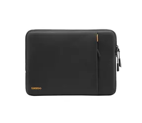 tomtoc Sleeve púzdro pre Apple MacBook Pro 14" čierna