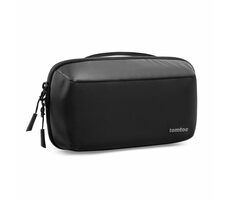 tomtoc Navigator púzdro na príslušenstvo čierna