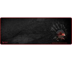 A4Tech BLOODY B-088S čierna / Herná podložka pod myš / Rozmery 800 x 300 x 2 mm