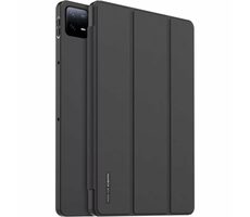 XIAOMI Made for XIAOMI Book púzdro typu kniha pre XIAOMI Pad 6 čierna 