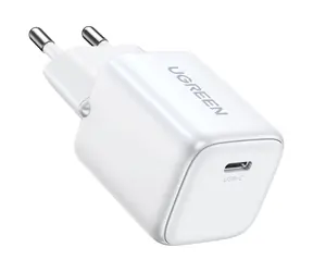 Ugreen Nexode Mini biela / nabíjačka / USB-C / 30W 