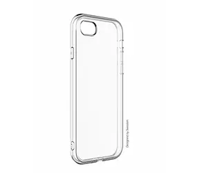 Swissten CLEAR JELLY Puzdro pre OnePlus CE 2 LITE transparentné