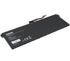 Avacom Náhradná batéria Acer Aspire A3 A315 / Li- POL / 7.7V / 4805mAh / 37Wh