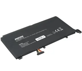 Avacom Náhradná batéria Asus K551 &amp; S551