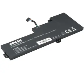 Avacom Náhradná batéria Lenovo ThinkPad T470 &amp; T480