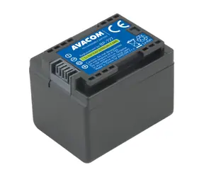 Avacom Náhradná batéria Canon BP-727