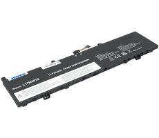 Avacom Náhradná batéria Lenovo ThinkPad P1 Gen.1 &amp; Gen2 / Li- POL / 15.36V / 5235mAh / 80Wh