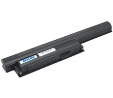 Avacom Náhradná batéria Sony Vaio VPC-CA/CB/EH series &amp; VGP-BPS26 / Li- ION / 11.1V / 5200mAh