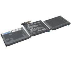 Avacom Náhradná batéria Apple MacBook Pro 13&quot; A1708 / Li- POL / 11.4V / 4700mAh / 54Wh