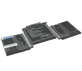 Avacom Náhradná batéria Apple MacBook Pro 13" A1706 / Li- POL / 11.4V / 4300mAh / 49Wh