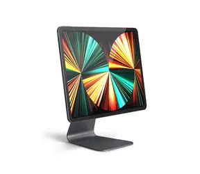 Epico Magnetický stojan pre Apple iPad Pro 12.9"/Air 13" šedá