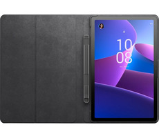Rozbalené - Lenovo ochranný obal pre Tab M10 Plus 3rd Gen šedá / rozbalené
