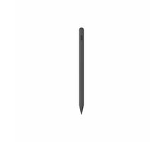 UNIQ Pixo Pre SMART Magnetic Stylus dotykové pero pre Apple iPad sivá