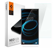 Spigen Neo Flex HD ochranná fólia pre Samsung Galaxy S24 Ultra 2ks 