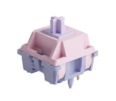 Akko Mechanické spínače Fairy Silent Switch 45 ks / lineárne