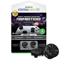 SteelSeries Kontrolfreek FPS Galaxy Xbox čierna / Tlačidlá pre Xbox One/X/S ovládač