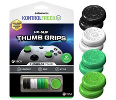 SteelSeries Kontrolfreek No-Slip Thumbgrip Xbox 8ks / Tlačidlá pre Xbox One/X/S ovládač