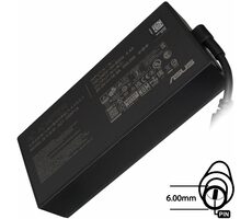 Asus AC adaptér 330 W / 20 V 2P / pre notebooky Asus GL614JZ &amp; GL634JY &amp; GL634JZ &amp; GL733PY &amp; GL733PZ &amp; GL814JZ
