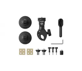 Insta360 Motocyklový balíček V2 / Príslušenstvo pre uchytenie na motocykel
