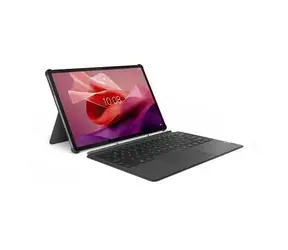 Rozbalené - Lenovo Keyboard Pack pre Tab P12 sivá / rozbalené