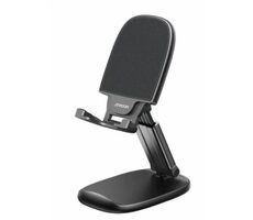 Joyroom JR-ZS371 čierna / Držiak telefónu / 4&quot; až 12.9&quot;