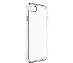 Swissten CLEAR JELLY Puzdro pre Samsung Galaxy A05s transparentné
