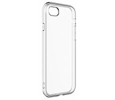 Swissten CLEAR JELLY Puzdro pre Samsung Galaxy A05 transparentné