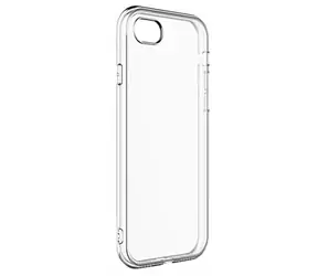 Swissten CLEAR JELLY Puzdro pre Samsung Galaxy A05 transparentné