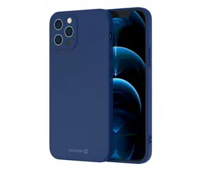 Swissten SOFT JOY Púzdro pre Samsung Galaxy A05s modrá