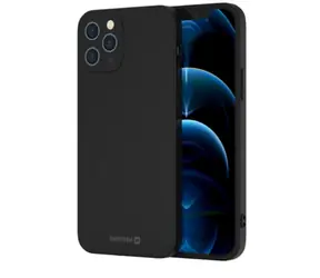 Swissten SOFT JOY Púzdro pre Samsung Galaxy A05 čierna