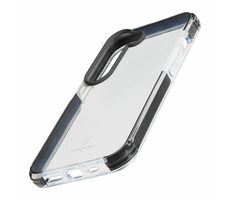 CellularLine Tetra Force Strong Guard Ultra ochranné púzdro pre Samsung Galaxy S23+ transparentné