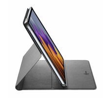 CellularLine Folio Puzdro so stojanom pre Samsung Galaxy Tab S9+ čierna