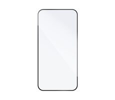 FIXED Full-Cover Ochranné tvrdené sklo pre XIAOMI Redmi Note 13 5G lepenie cez celý displej čierna