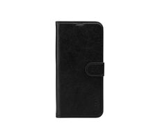FIXED Opus Puzdro typu kniha pre Motorola Moto G54 5G/G54 Power Edition čierna