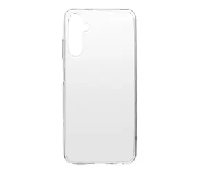 Tactical TPU Kryt pre Samsung Galaxy A05s číra