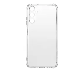 Tactical TPU Plyo Kryt pre Samsung Galaxy A05s číra 