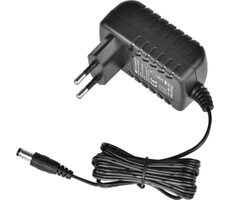 Virtuos Prídavný napájací zdroj pre čítačky čiar. kódu RS-232 5V/2A/s LED diódou