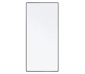 FIXED Ochranné tvrdené sklo Full-Cover pre Samsung Galaxy S24 Ultra čierna