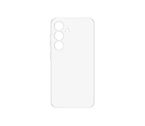 Samsung Clear Case Galaxy S24 číra