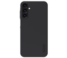 Nillkin Super Frosted Zadný Kryt pre Samsung Galaxy A15 5G čierna