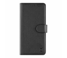 Tactical Field Notes pre Motorola Edge 40 Neo čierna