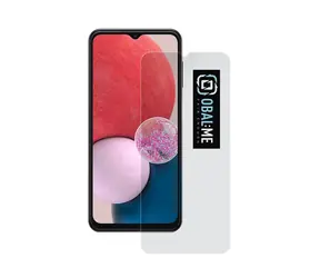 Obal:Me 2.5D Tvrdené Sklo pre Samsung Galaxy A13 4G číra 