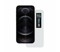 Obal:Me 2.5D Tvrdené Sklo pre Apple iPhone 12/12 Pre číra 