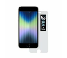 Obal:Me 2.5D Tvrdené Sklo pre Apple iPhone 7/8/SE2020/SE2022 číra 