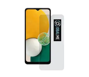 Obal:Me 2.5D Tvrdené Sklo pre Samsung Galaxy A13 5G číra