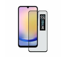 Obal:Me 5D Tvrdené Sklo pre Samsung Galaxy A25 5G čierna