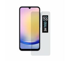 Obal:Me 2.5D Tvrdené Sklo pre Samsung Galaxy A25 5G číra