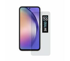 Obal:Me 2.5D Tvrdené Sklo pre Samsung Galaxy A54 5G číra