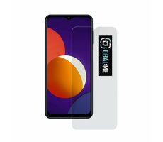 Obal:Me 2.5D Tvrdené Sklo pre Samsung Galaxy M12/A32 5G/A12/A02s číra