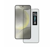 Obal:Me 5D Tvrdené Sklo pre Samsung Galaxy S24 čierna